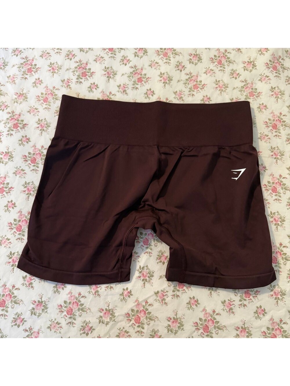 Gymshark light hold shorts